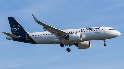 Lufthansa