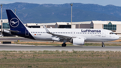 Lufthansa