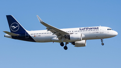 Lufthansa