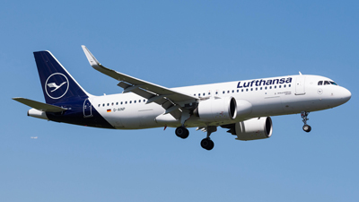 Lufthansa
