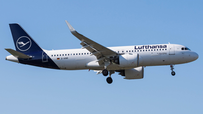 Lufthansa