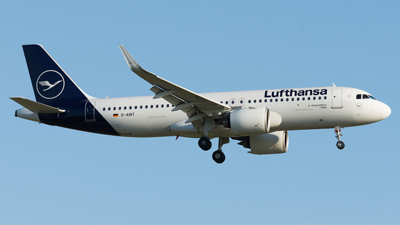 Lufthansa