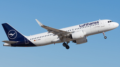 Lufthansa