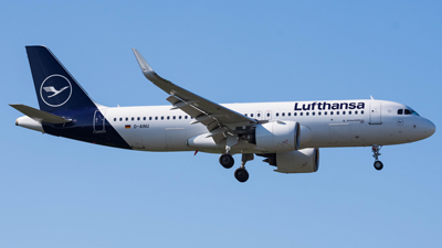 Lufthansa