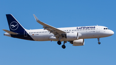 Lufthansa