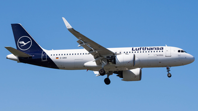 Lufthansa