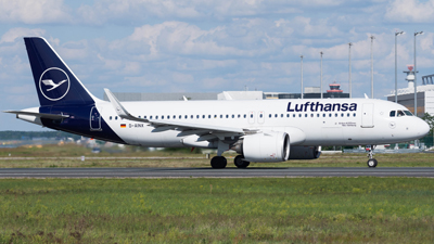 Lufthansa