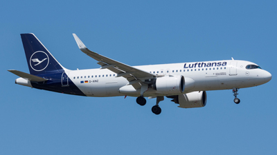 Lufthansa