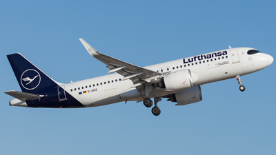 Lufthansa