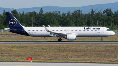 Lufthansa