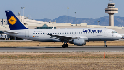 Lufthansa