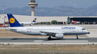 Lufthansa