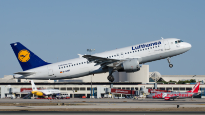 Lufthansa