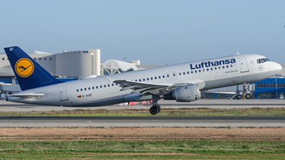 Lufthansa