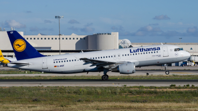 Lufthansa