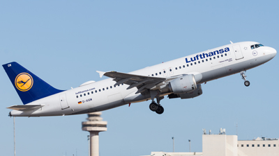 Lufthansa