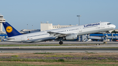 Lufthansa