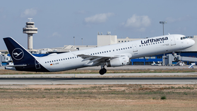 Lufthansa