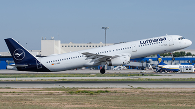 Lufthansa