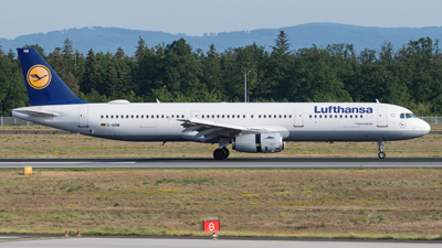 Lufthansa