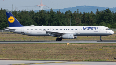 Lufthansa