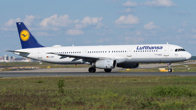 Lufthansa