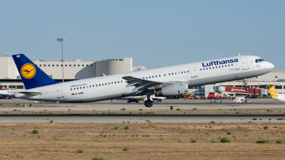 Lufthansa