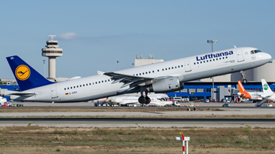 Lufthansa