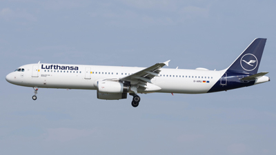 Lufthansa