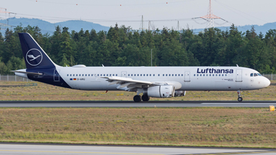 Lufthansa