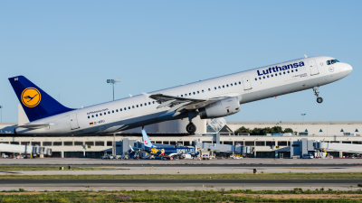 Lufthansa