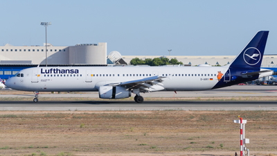 Lufthansa