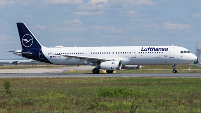 Lufthansa