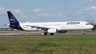 Lufthansa