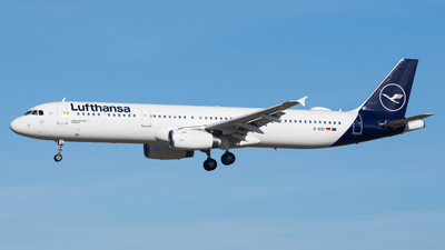 Lufthansa