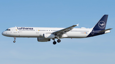 Lufthansa