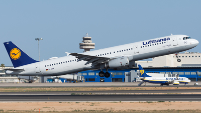 Lufthansa