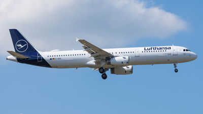 Lufthansa