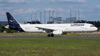 Lufthansa