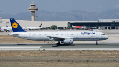 Lufthansa