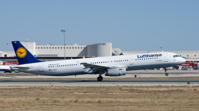 Lufthansa