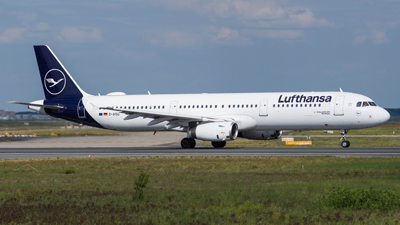 Lufthansa