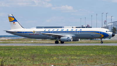 Lufthansa