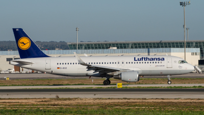 Lufthansa