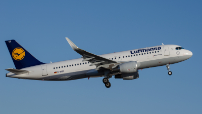 Lufthansa