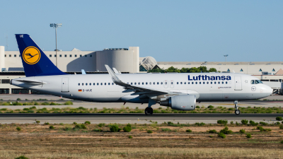 Lufthansa