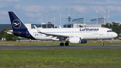 Lufthansa