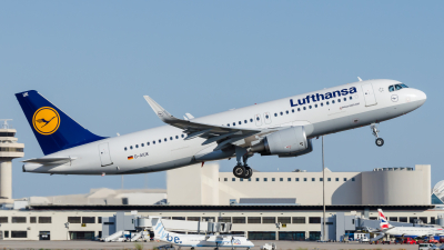 Lufthansa