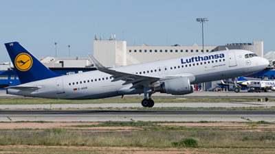 Lufthansa