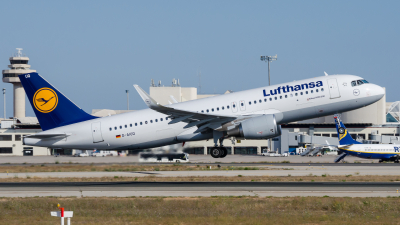 Lufthansa